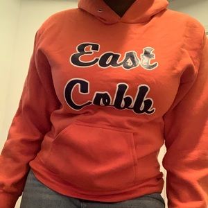 East Cobb hoodie